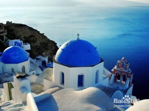希腊旅游攻略,探索历史遗迹,沉醉爱琴海美景(图2) 希腊旅游攻略,探索历史遗迹,沉醉爱琴海美景(图2)