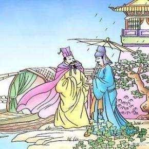 芙蓉楼送辛渐 古诗,深情送别与冰心玉壶的坚守(图1) 芙蓉楼送辛渐 古诗,深情送别与冰心玉壶的坚守(图1)