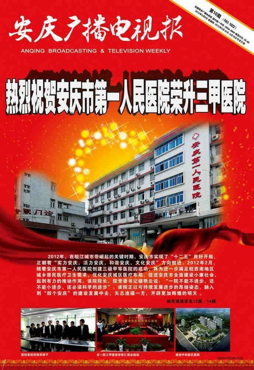 安庆广播网,综合性市属高等教育的崛起与发展(图3)