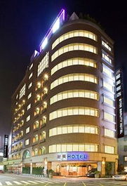 台北酒店,奢华体验与城市魅力的完美融合