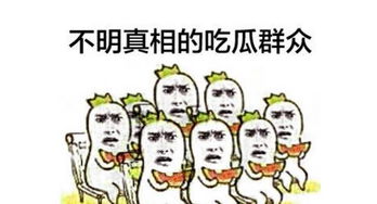 51爆料吃瓜群众,揭秘娱乐圈最新吃瓜群众热议事件(图2)