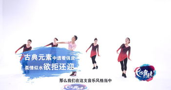 舞蹈视频教程,轻松掌握舞步技巧(图3)