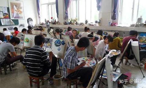 艺考培训班,助力梦想起航的艺术摇篮(图2)
