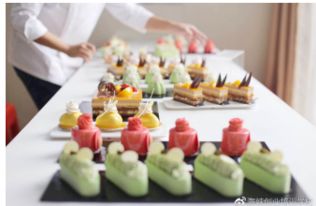 甜品培训,专业甜品培训全攻略(图1)