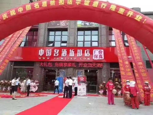 折扣加盟店,低成本创业新选择，轻松开启财富之门(图2)